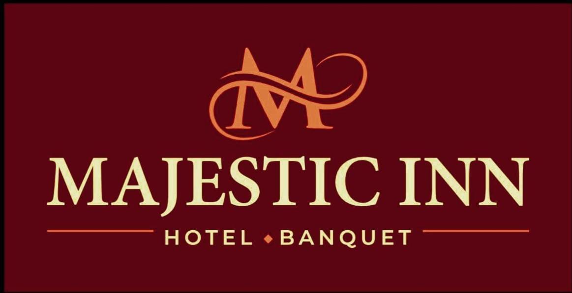 Majestic Inn Vasai Exterior photo